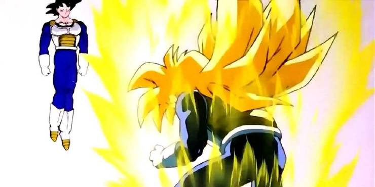 Dragon Ball 15 Worst Decisions Goku Ever Made Dragon Ball 15 Worst Decisions Goku Ever Made